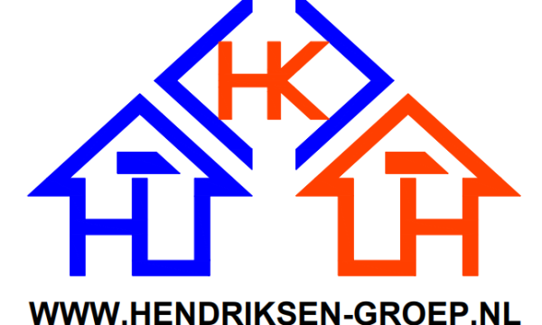 Logo Hendriksen Groep www.hendriksen-groep.nl